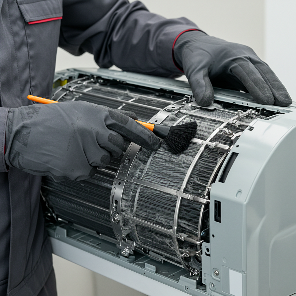 LG 에어컨 사전 점검 신청