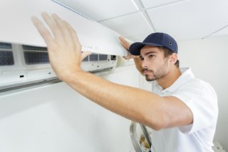 대전 에어컨청소 $ 필터세척까지 숨고에서 사진