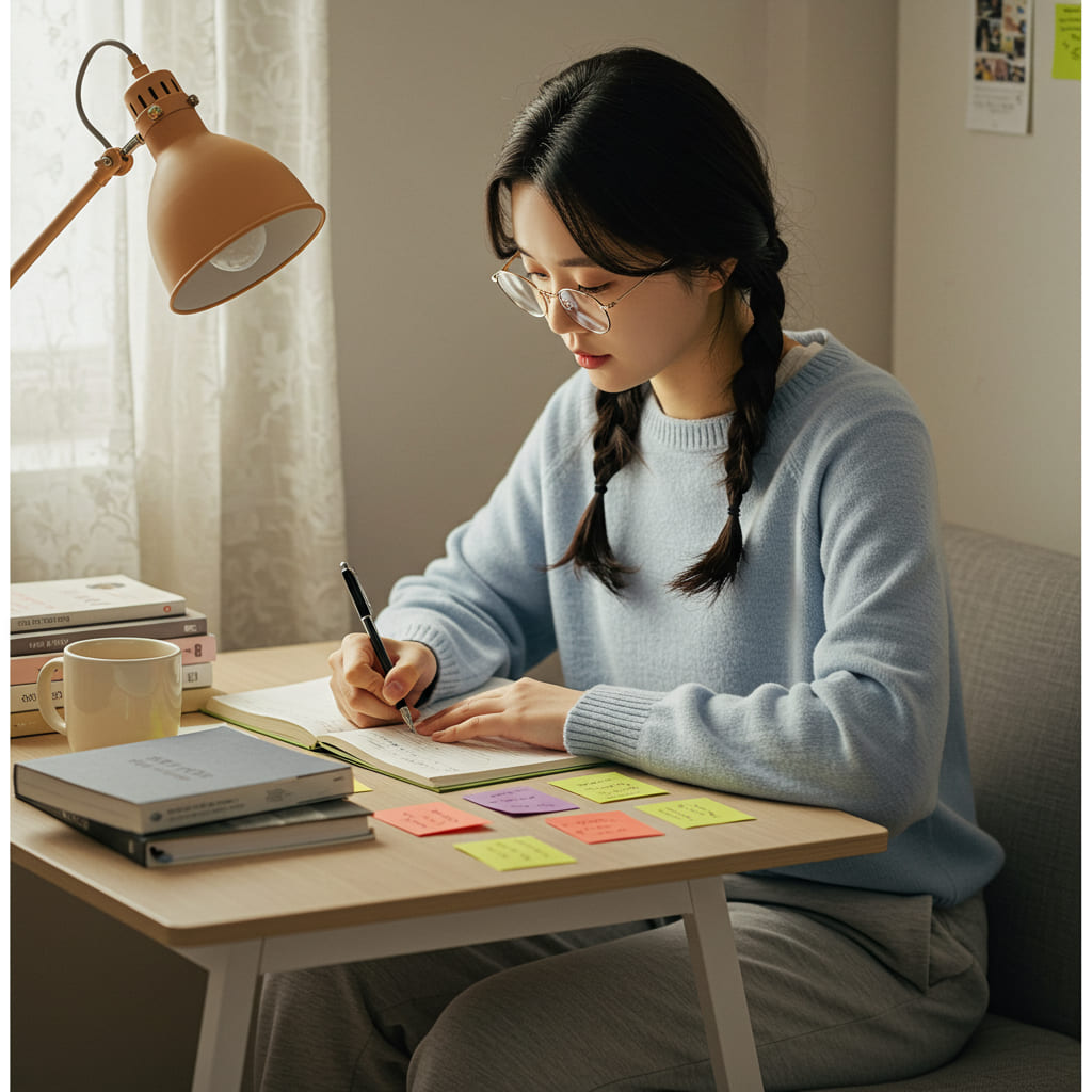 📊 외상매출금과 받을어음 회계처리 요약표