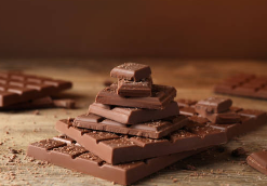 초콜릿