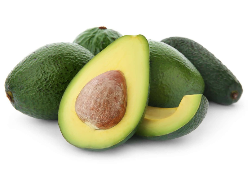 노화를 늦추는 항산화 식품 : 아보카도