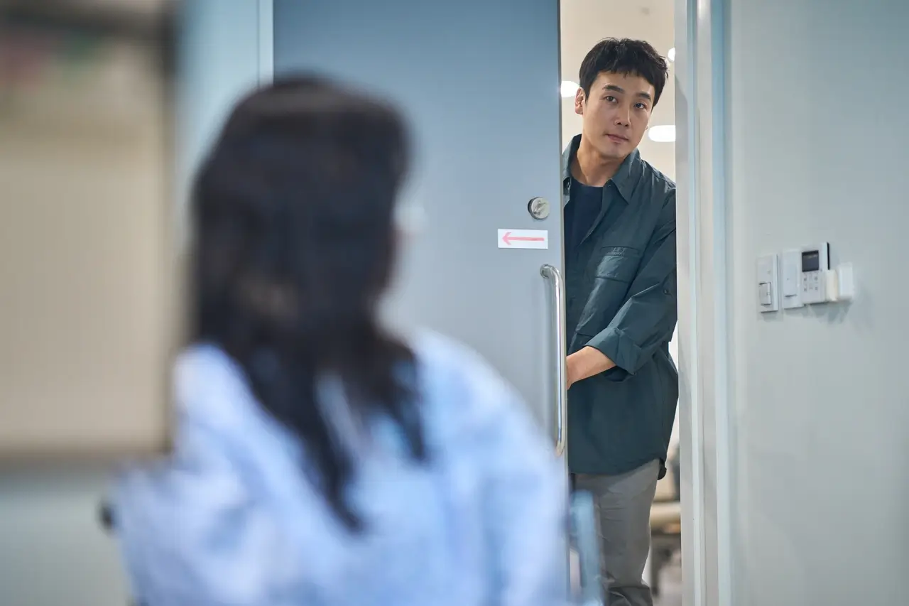 신민아 김남희 영화 눈동자 출연진 줄거리 시사회 무대인사 일정 총정리