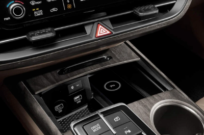 2023 K8 하이브리드 색상