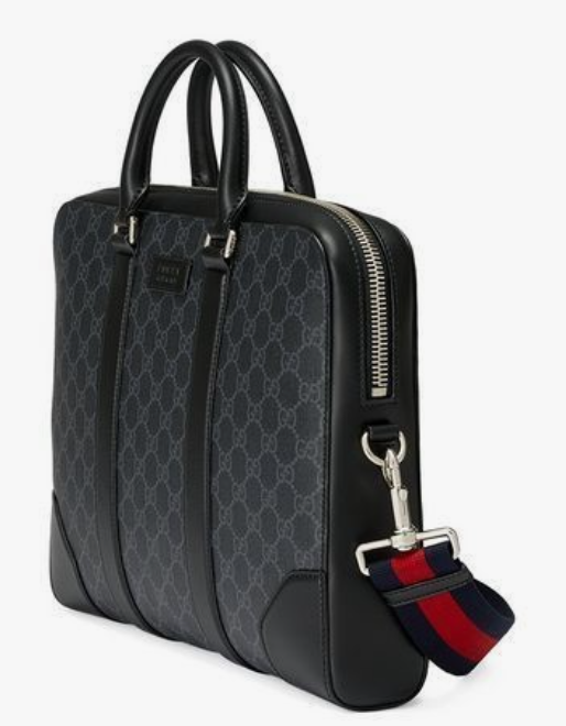 구찌 브리프케이스 (Gucci Briefcase)