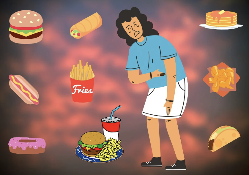 묽은변 관리를 위한 장내 환경을 바꾸는 루틴