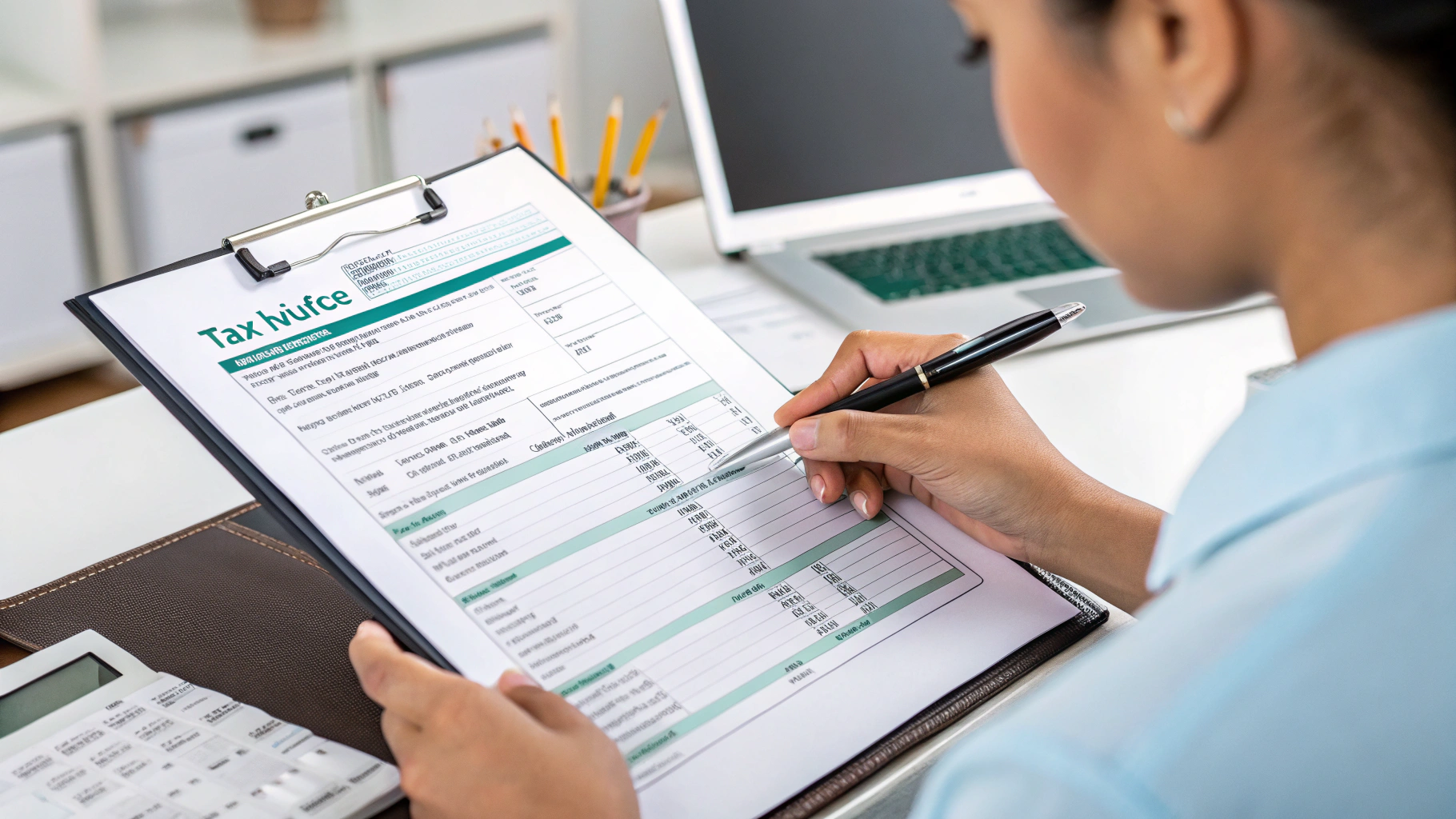 세금계산서 발행 방법