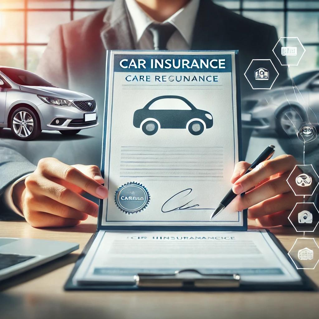 자동차보험 경력인정 팁