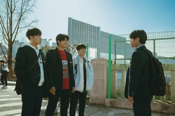 약한영웅클래스2