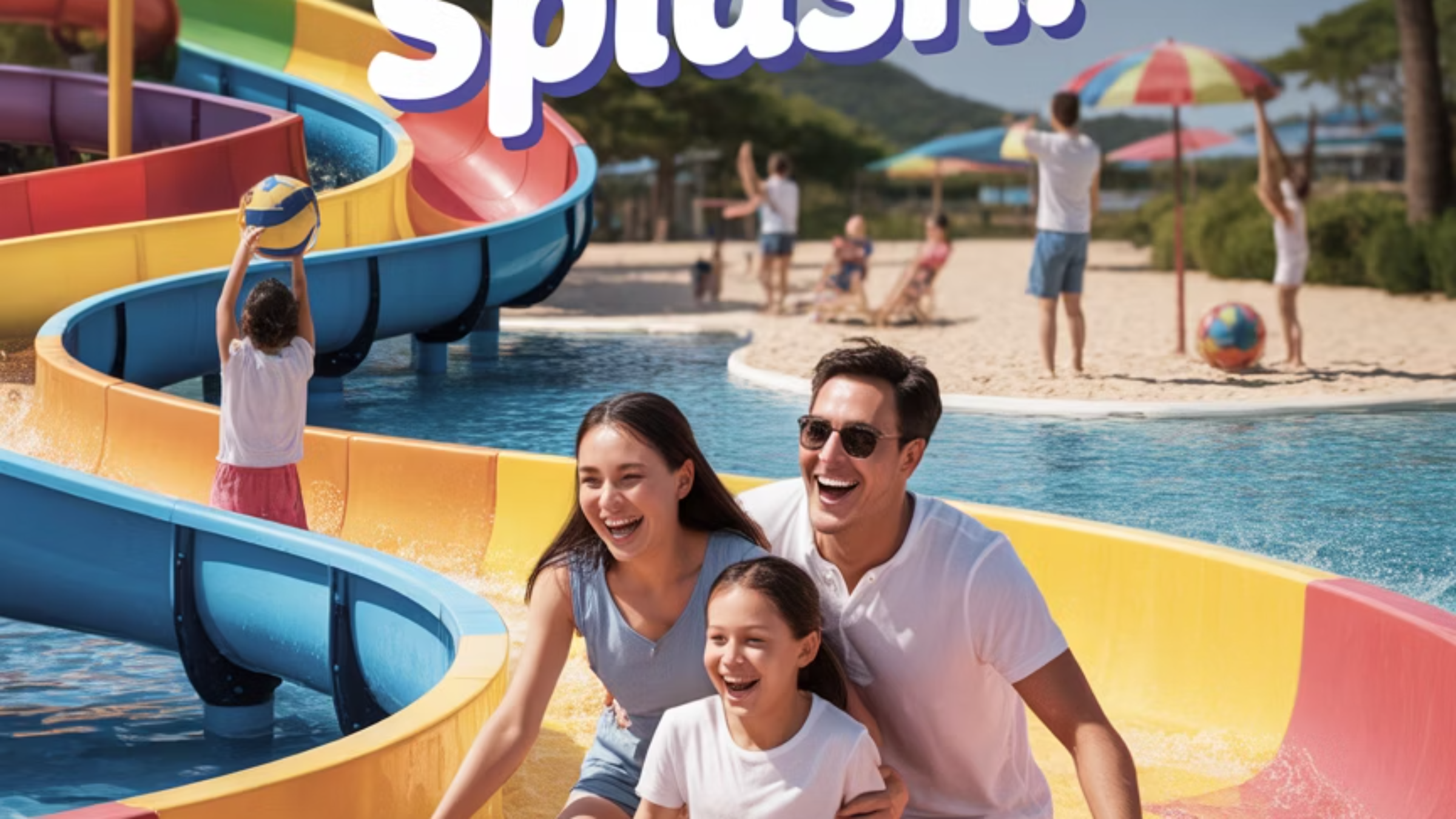 여름 물놀이 명소 추천