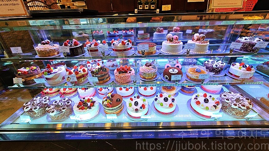 안스-베이커리-구월-본점-케이크-메뉴