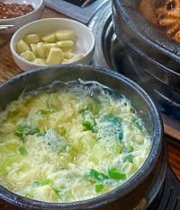 계란찜