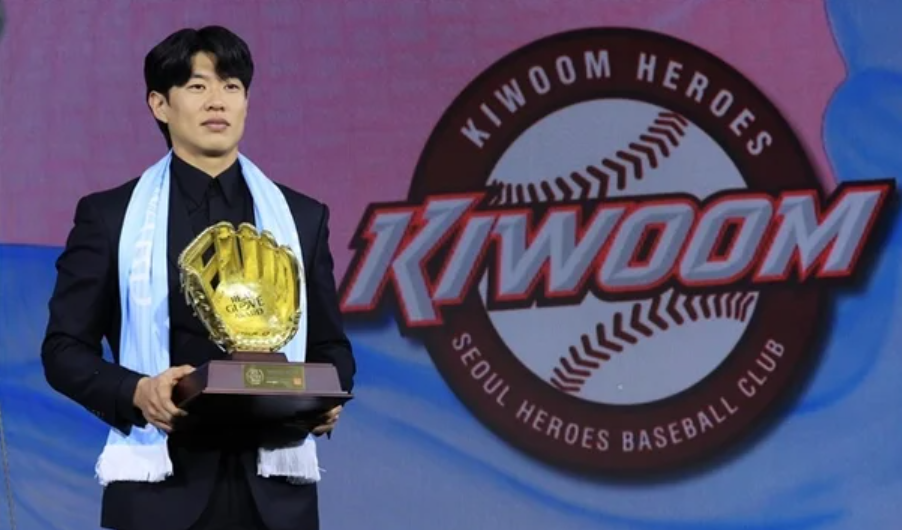 송성문 MLB 도전 조건 공개! "마이너 계약 NO,