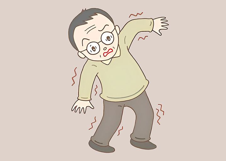 전해질-불균형으로-부정맥이-발생한-남성