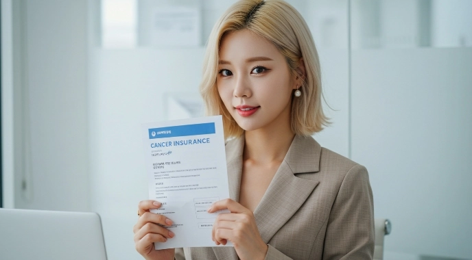 남자 암 보험 - 2025년 나에게 맞는 보험 찾기 🔍