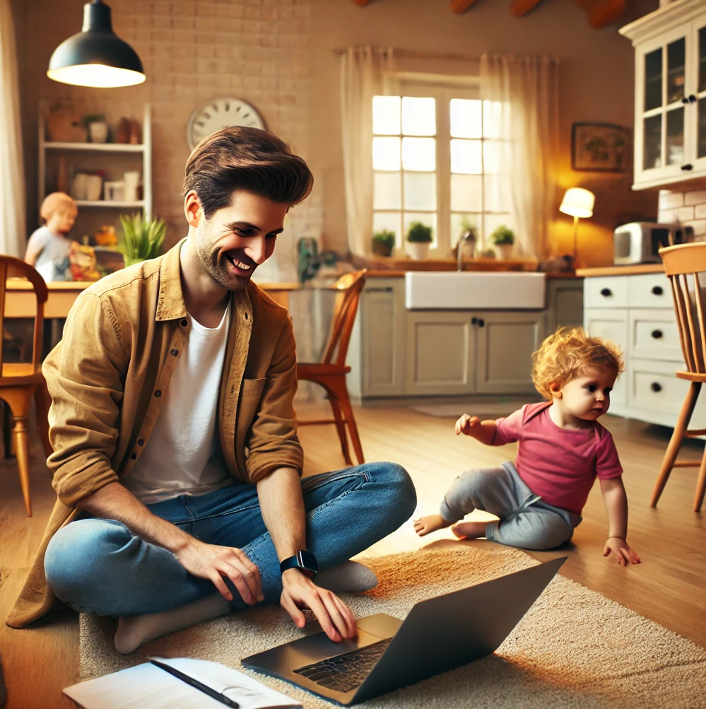 육아휴직 급여와 육아기 근로시간 단축 급여