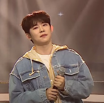 우수 진욱 노래듣기 가사 (원곡 남진)