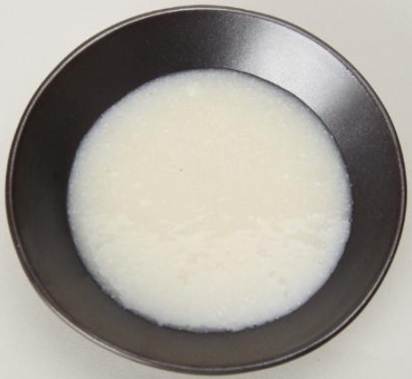 쌀 종류 백미쌀-미음