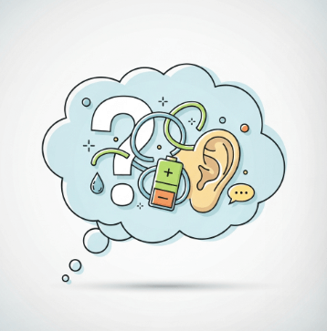 귓속형 보청기 가격 총정리19