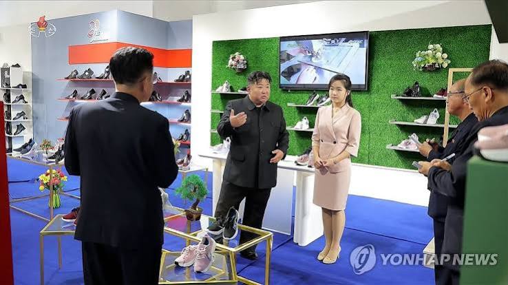 김정은 사망설 반박