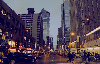 기초생활수급자 자격요건