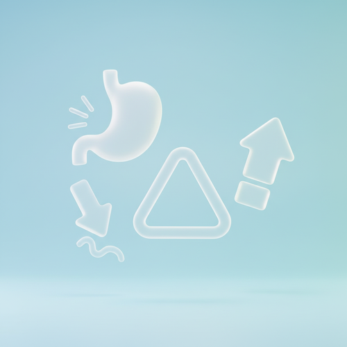 부작용 및 주의사항 꼼꼼히 체크