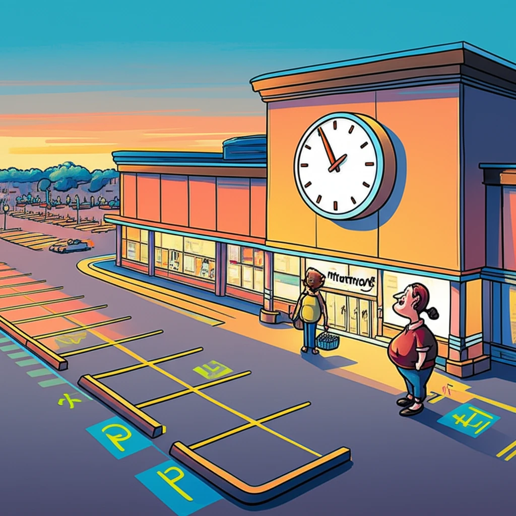 홈플러스 진주점 2026년 3월 휴무..