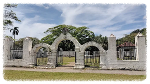 괌 스페인 광장