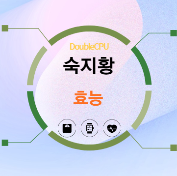 숙지황 효능 탐구