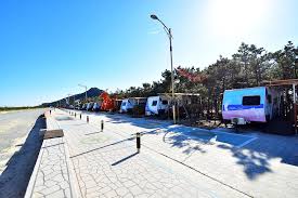 영덕 가볼만한곳 베스트10 - 고래불 해수욕장