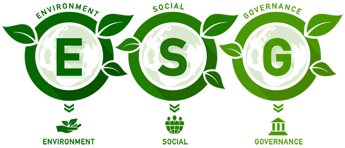 ESG의 의미: Environment, Social, Governance의 줄임말