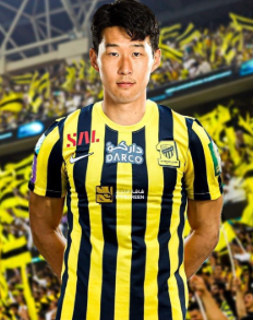 대한민국 캡틴은 과연 어디에서 뛰게 될까?
