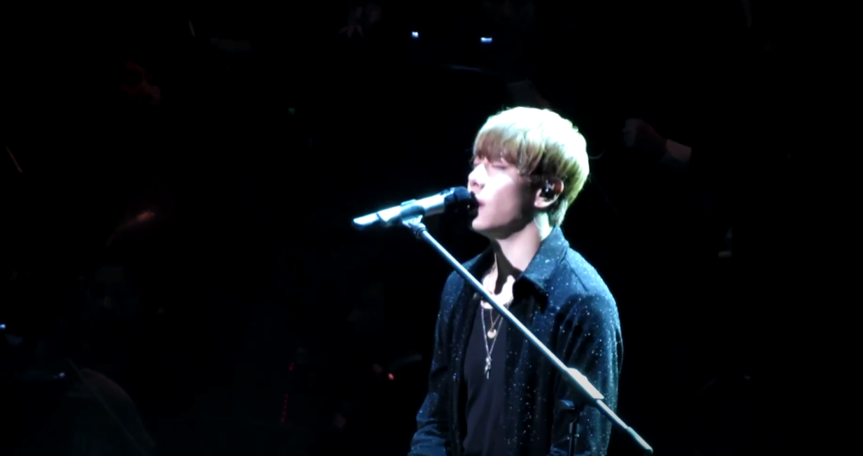 박효신 좋은 사람