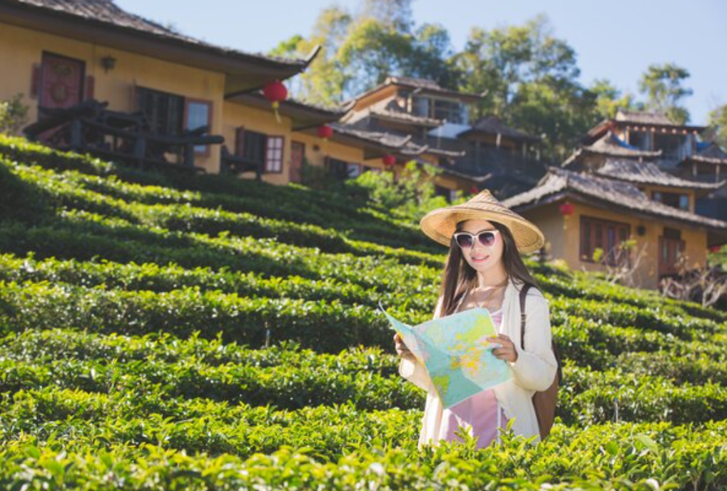 나라별 해외 여행 준비물 체크리스트