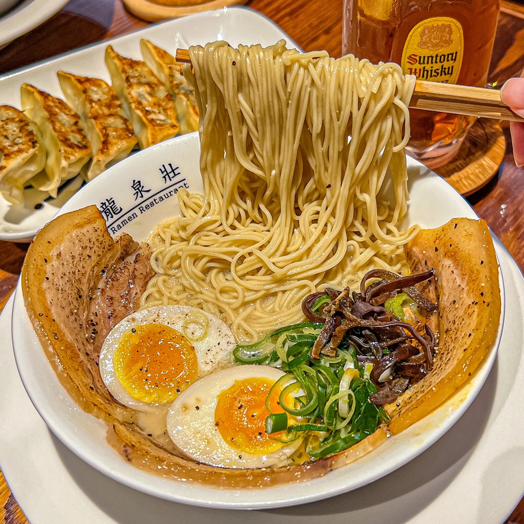 류센소