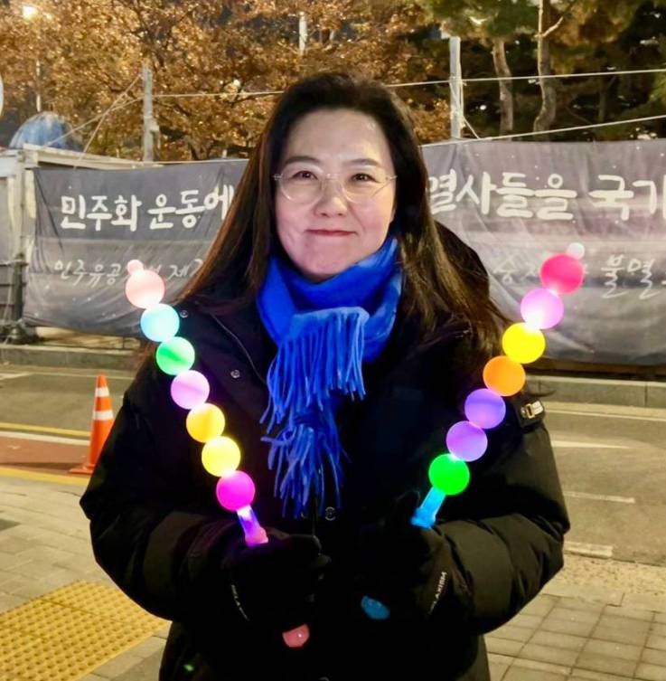 강유정 대변인 프로필 나이, 학력, 저서