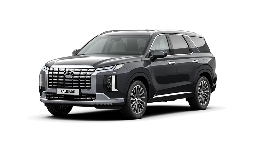 2024 팰리세이드 외장 컬러