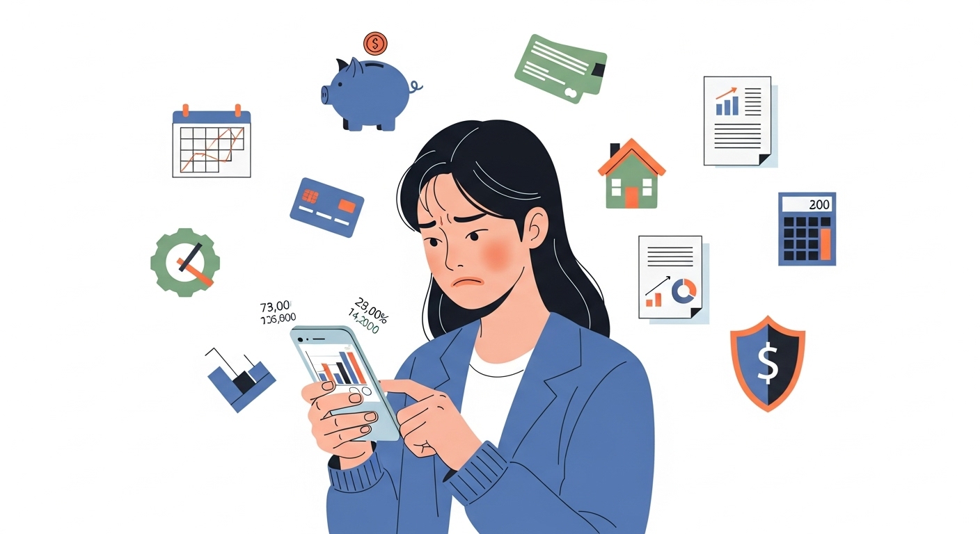 재가입 시 다시 우대금리를 받으려면?