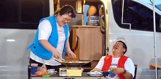 전참시 전지적참견시점 이국주 오토캠핑 캐스퍼 차박 캠핑장 캠핑 한 곳 동두천 소요산 어디 추천 소개