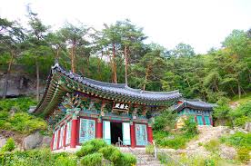 산막이옛길 단풍 트레킹 + 청련사 힐링 루트 (걷고 머무는 충북 괴산 1일 코스)