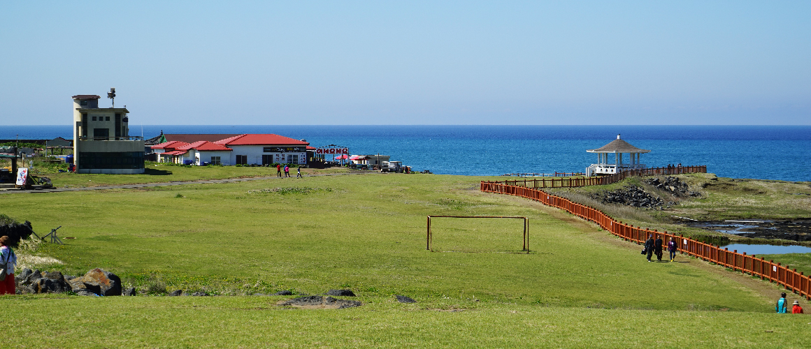 제주 마라도 여행 코스, 배 시간&middot;짬뽕 맛집&middot;산책로까지 완벽 정리