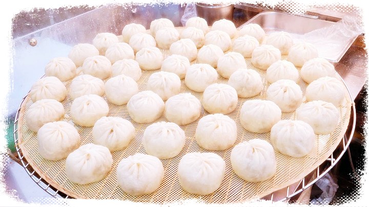 생방송투데이-고기만두-김치만두-찐만두-왕만두-맛집-고양-능곡-식당-소개