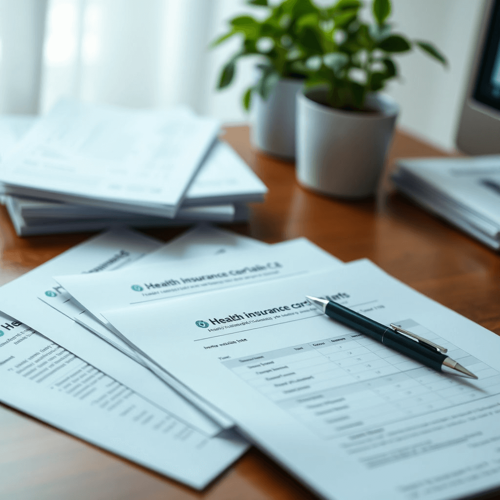 실손보험 자녀 보험금 청구 방법