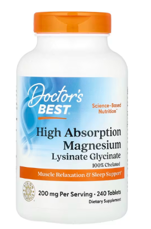 당뇨, 마그네슘