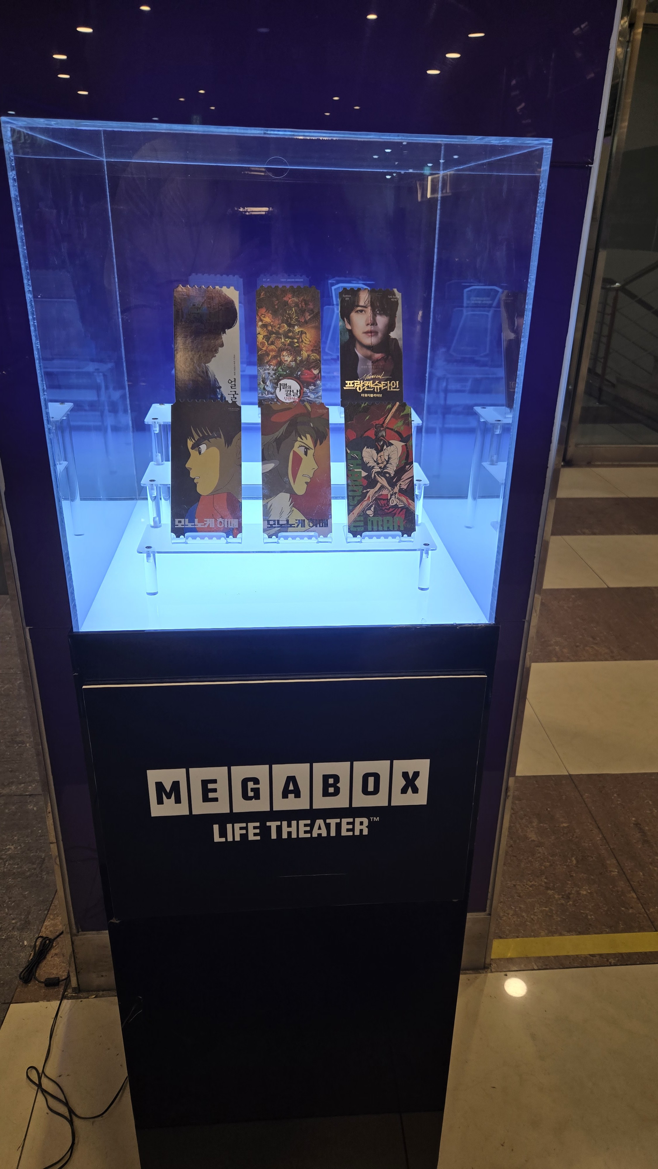 체인소맨 레제 예매 시작! 연령제한·쿠키·OST까지 총정리 🎬