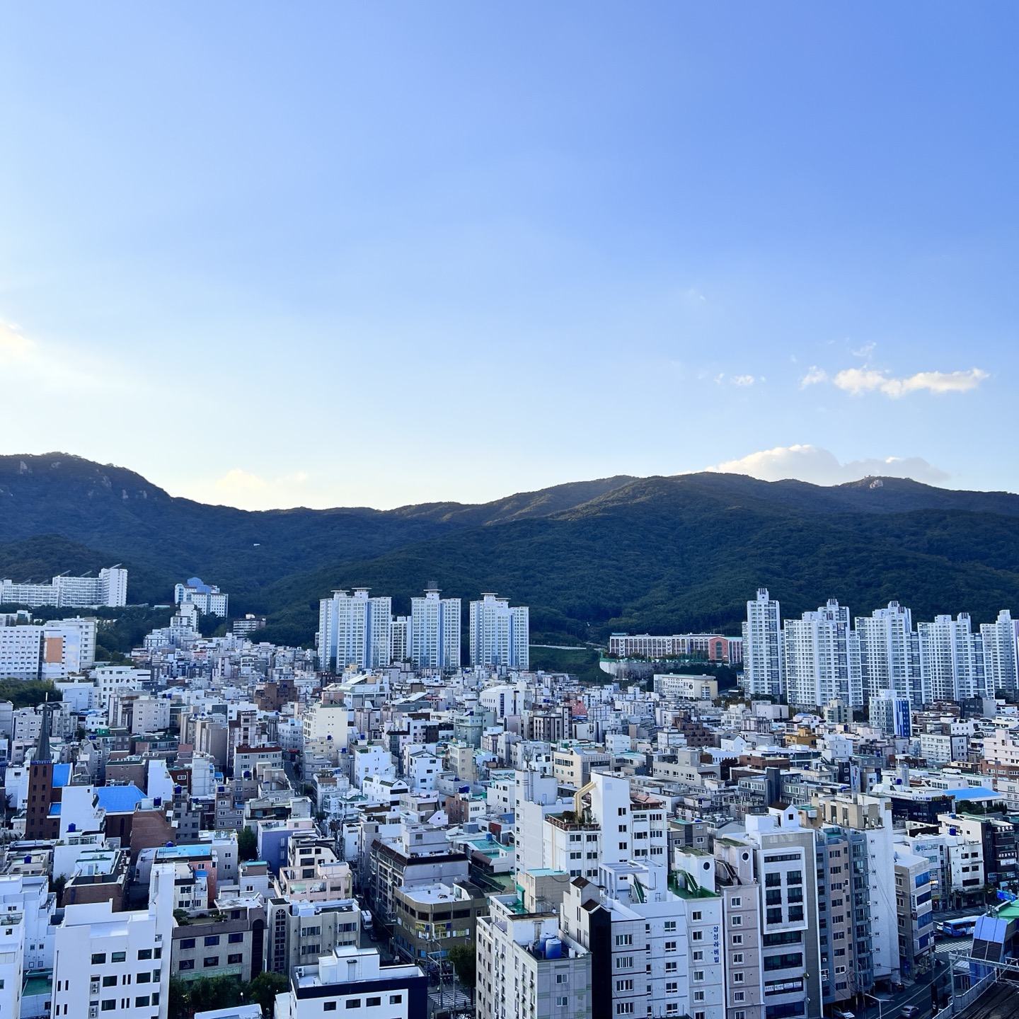찬바람 부는 늦가을이 무서운 이유