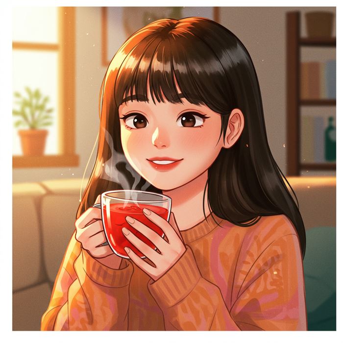 구기자 효능과 부작용 총정리! 면역력부터 피부 미용까지 이점 가득