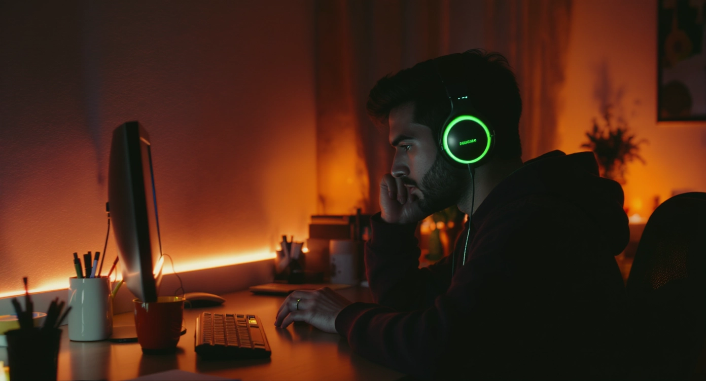 집중력높이는환경