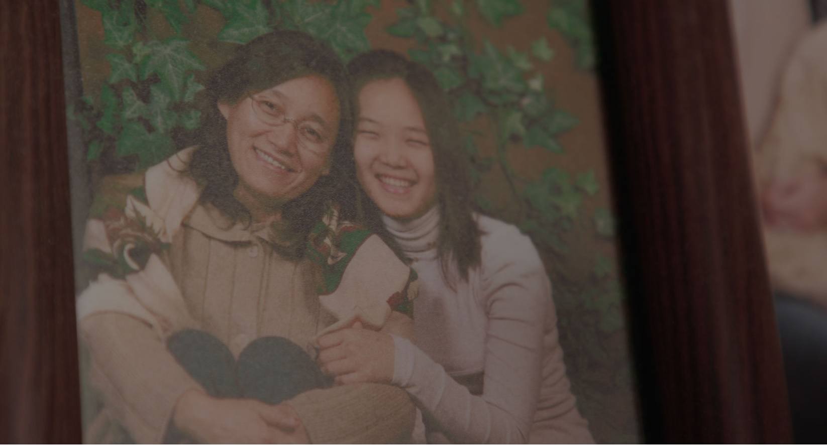 두 사람을 위한 식탁