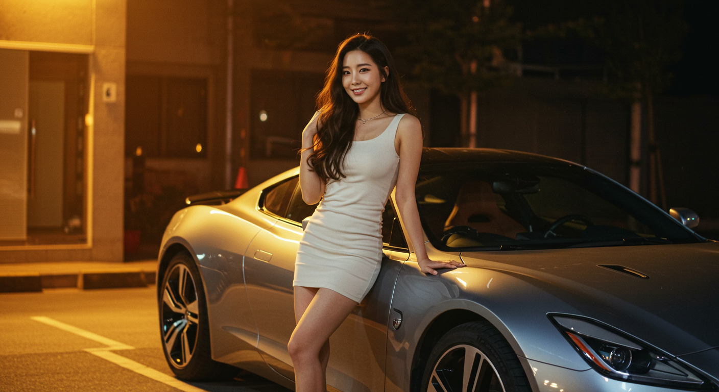 개인 간 자동차 거래 시 유의사항 + 샘플 계약서 포함