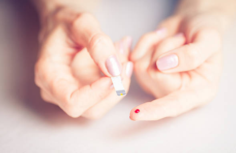 고혈당 쇼크 증상, 쇼크 원인, 낮추는 방법 총정리 (2024ver)